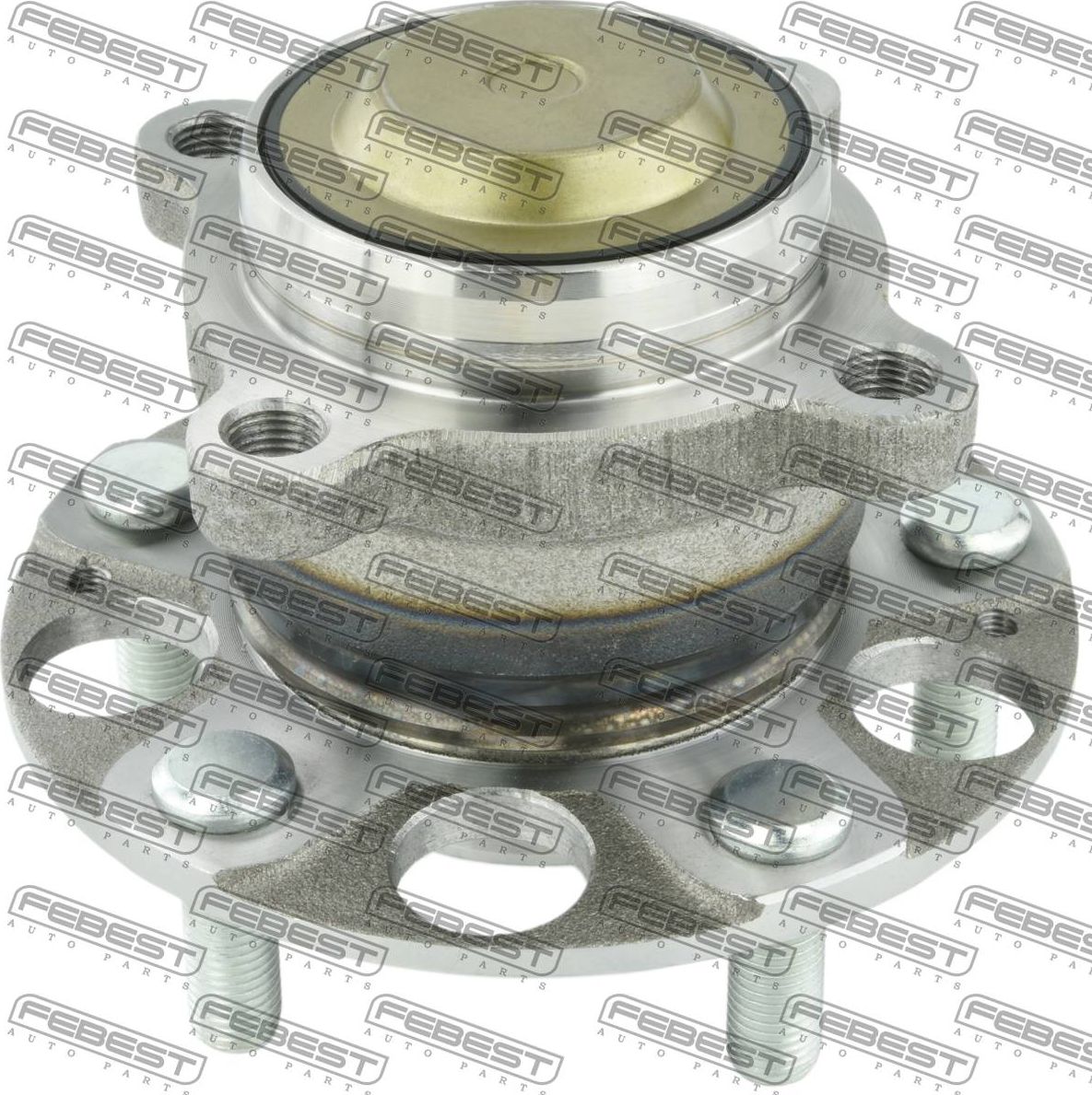 Ступица колеса Febest. Артикул 0382-LXR