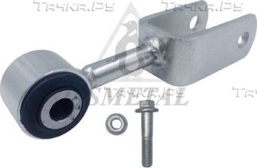 Стойка (тяга) стабилизатора Asmetal. Артикул 26MR0115