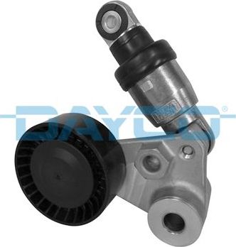 Натяжной ролик (натяжитель) приводного клинового зубчатого ремня Dayco. Артикул APV2997