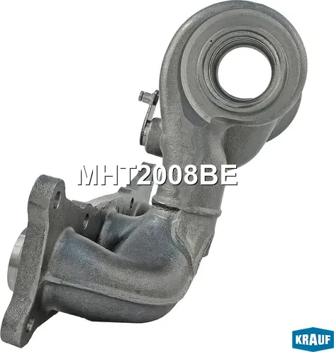 Корпус турбины (турбокомпрессора) Krauf. Артикул MHT2008BE