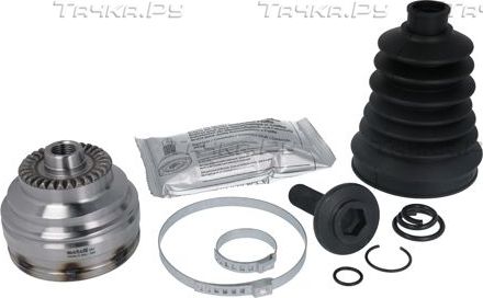 Шрус наружный (граната) Cifam передний для BMW 2 Active Tourer F45 2014-2026. Артикул 607-882