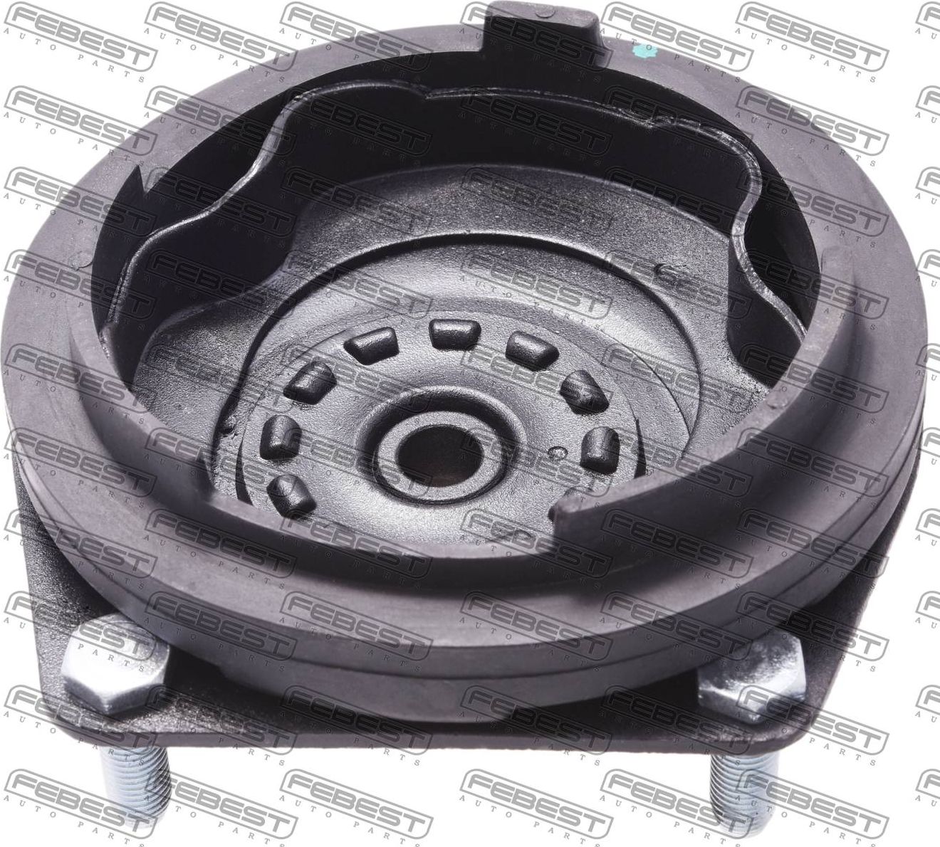 Опора амортизатора (стойки) Febest. Артикул MZSS-006