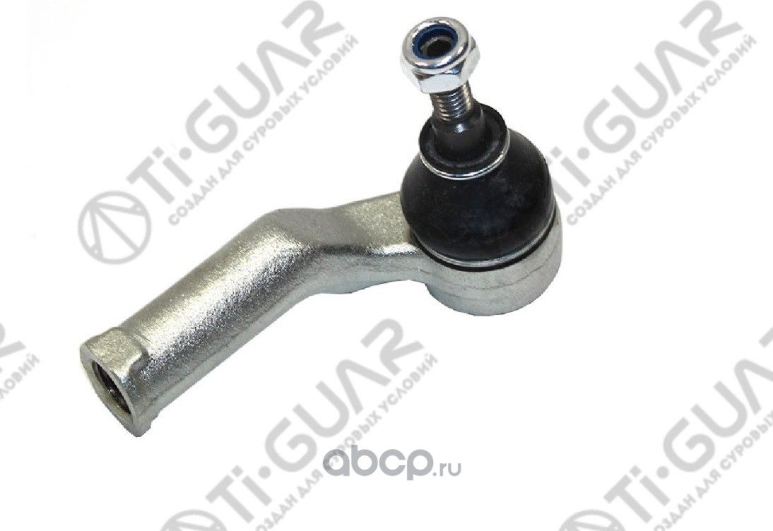 НАКОНЕЧНИК РУЛЕВОЙ ТЯГИ (TI-Guar). Артикул TG1714576