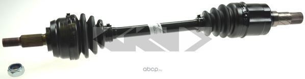 Drive Shaft (GKN). Артикул 305903