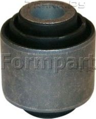Сайлентблок переднего рычага подвески Formpart задний верхний для Volkswagen Touran I 2003-2010. Артикул 2600007
