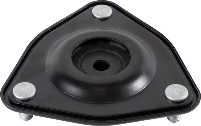 Опора амортизатора (стойки) Blue Print передняя для Jeep Patriot 2007-2017. Артикул ADA108032