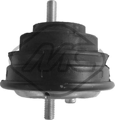 Подушка (опора) двигателя Metalcaucho. Артикул 02776