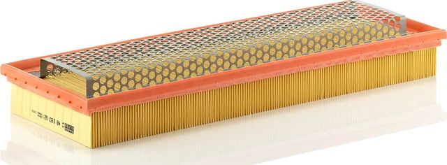 Воздушный фильтр Mann-Filter для PUCH G-modell W463 1989-1993. Артикул C 48 183