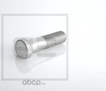 Болт колесный M22*1.5*86 MB (оцинк) (PE). Артикул 01700900A