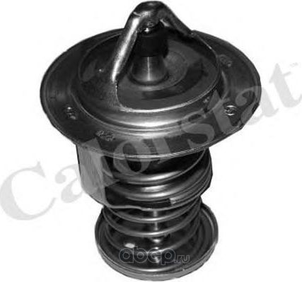 Термостат с прокладкой TOYOTA YARIS/AYGO/DAIHATSU TERIOS/YRV 1KR/1SZ/2SZ/3SZ/K3- (Vernet). Артикул TH695082J