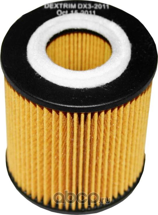 Фильтр масляный (Dextrim). Артикул DX32011