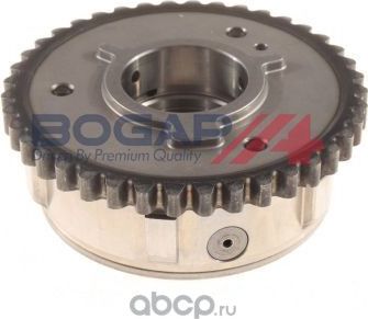 [Premium] Регулятор фаз газораспределения (Bogap). Артикул F1336105