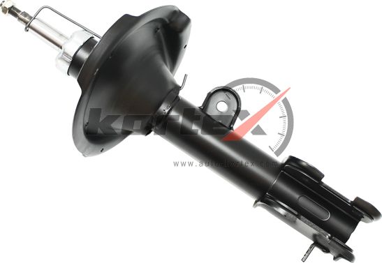 Амортизатор передний GAS L (Kortex). Артикул KSA054STD