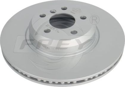 Тормозной диск Frey. Артикул 845235701