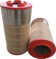 Воздушный фильтр Alco Filters. Артикул MD-7752