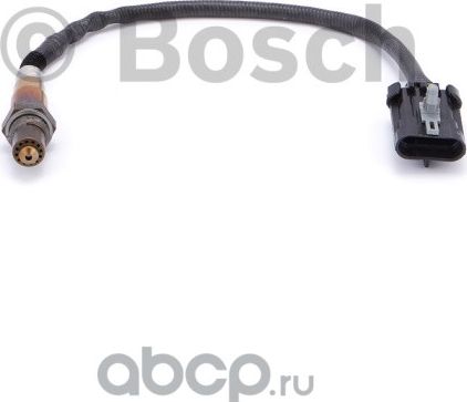 Датчик кислородный (Bosch) Bosch. Артикул 0258010010