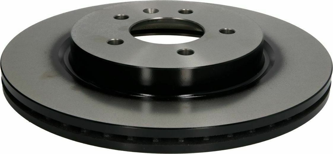 Тормозной диск TRW. Артикул DF6371