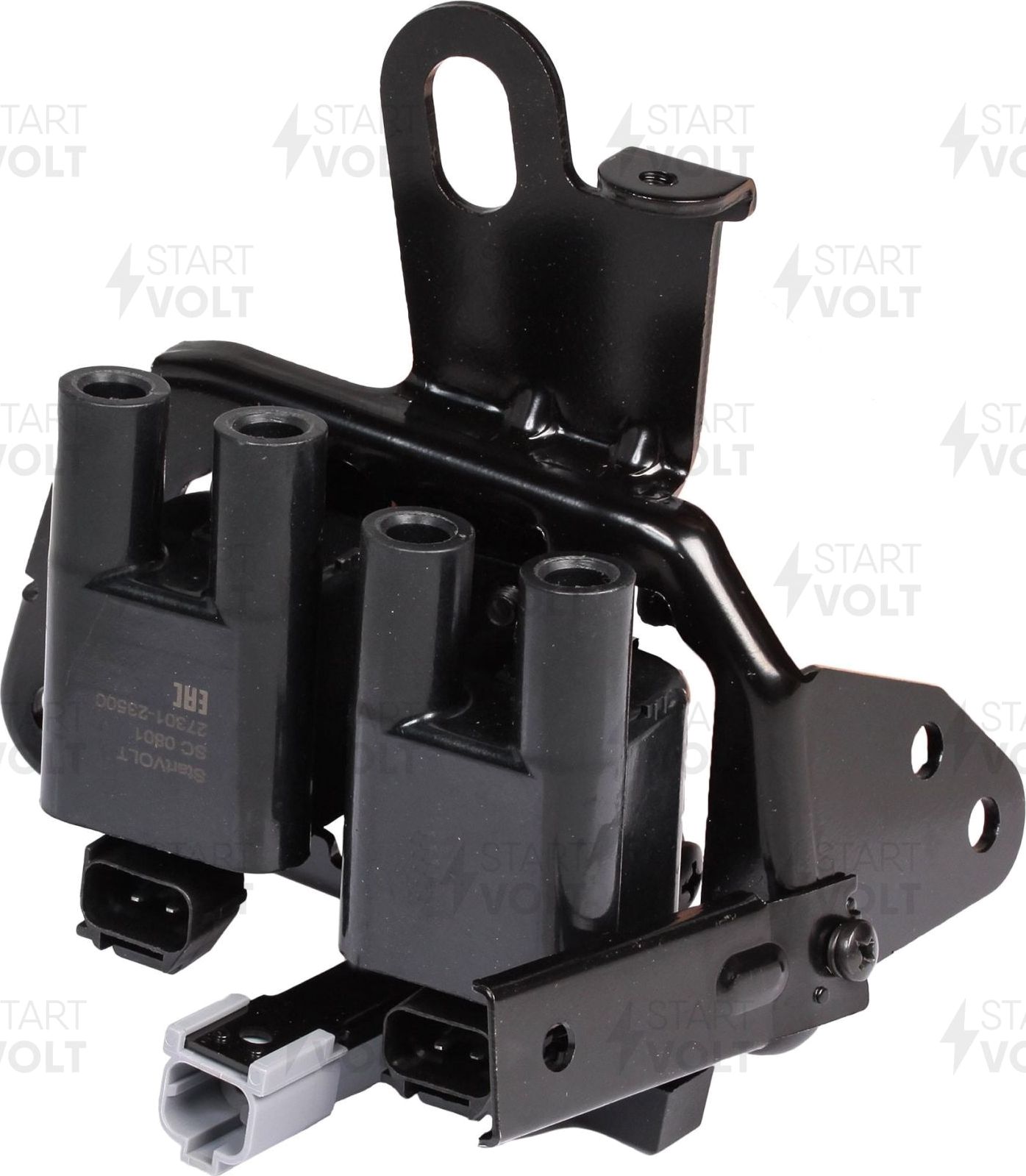 Катушка зажигания StartVOLT. Артикул SC 0801