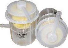 Топливный фильтр Alco Filters. Артикул FF-028
