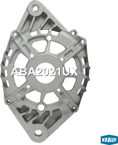 Крышка генератора передняя Krauf. Артикул ABA2021UX