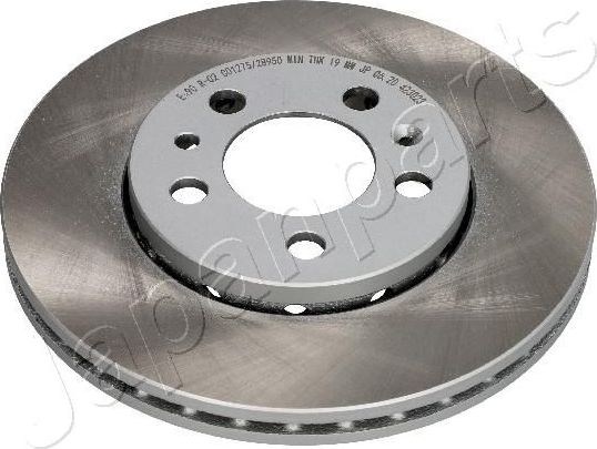 Тормозной диск Japanparts. Артикул DI-0903C