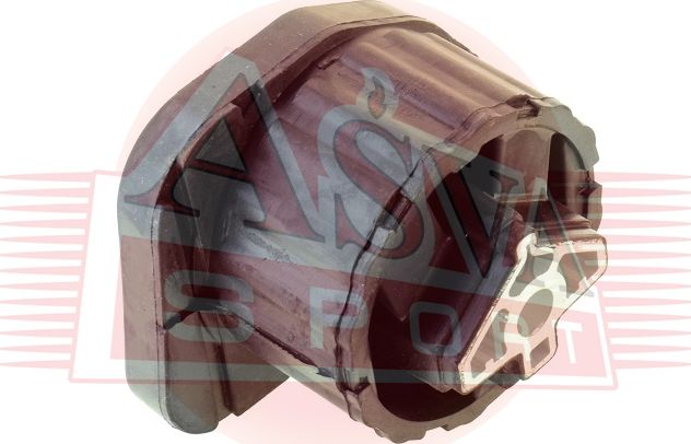 Опора (подушка) двигателя Asva для BMW X6 II (F16) 2014-2019. Артикул 1912-E70AT