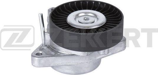 Натяжной ролик (натяжитель) приводного поликлинового ремня Zekkert. Артикул SR-1893
