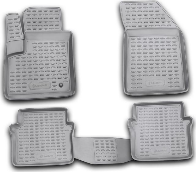 Коврики Element для салона Dodge Avenger 2008-2026. Артикул NLC.13.01.210