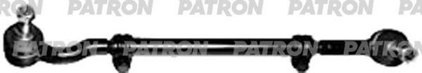 Рулевая тяга поперечная (в сборе) Patron. Артикул PS2828L