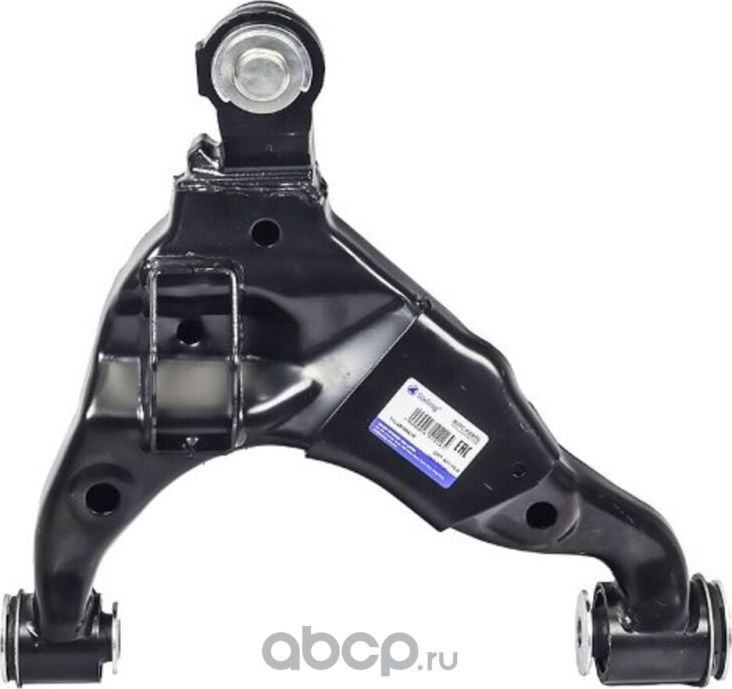 Рычаг подвески передний правый нижний (Sailing). Артикул TYL4806861R