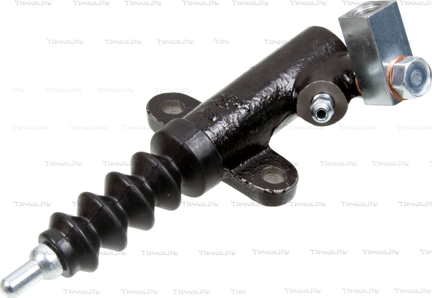 Цилиндр сцепления рабочий Blue Print. Артикул ADG03633