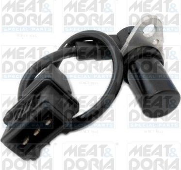Датчик положения распредвала Meat & Doria. Артикул 87589