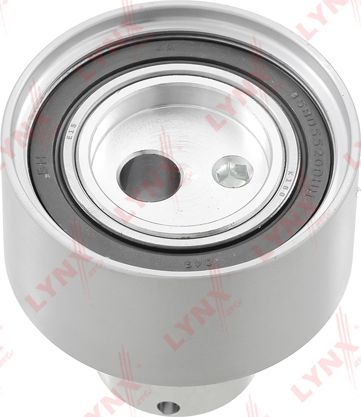Натяжной ролик (натяжитель) ремня ГРМ LYNXauto. Артикул PB-1127