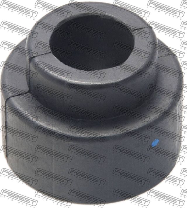 Сайлентблок переднего рычага подвески Febest. Артикул BZSB-002