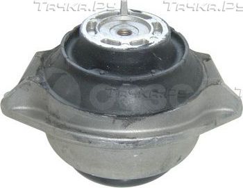 Подушка (опора) двигателя OSSCA. Артикул 04432