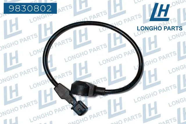 Датчик детонации Opel Astra/Omega/Calibra/Vectra 90-05 90411972 (Longho). Артикул 9830802
