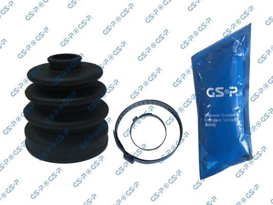 Пыльник ШРУСа наружный GSP (Полихлоропрен (неопрен)) передний для Kia Pride I 1999-2001. Артикул 780100