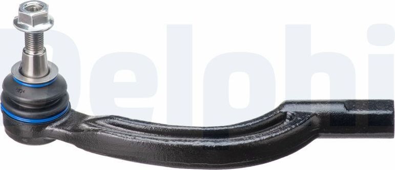 Наконечник рулевой тяги Delphi. Артикул TA3337