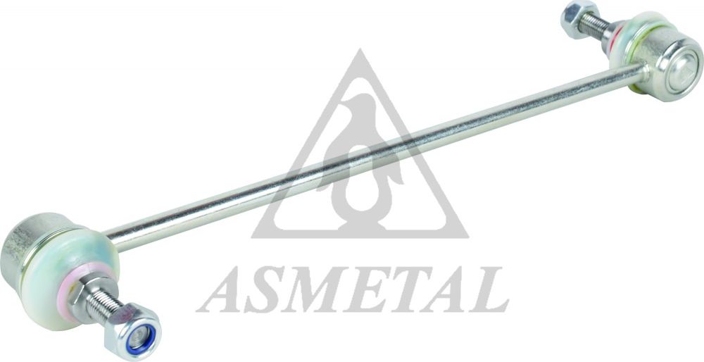 Стойка (тяга) стабилизатора Asmetal. Артикул 26VL06