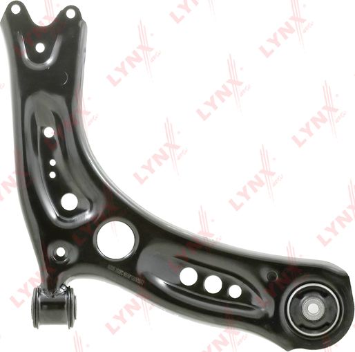 Поперечный рычаг LYNXauto. Артикул C5625R