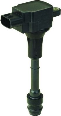Катушка зажигания WAI для Nissan Almera N16 2000-2006. Артикул CUF351