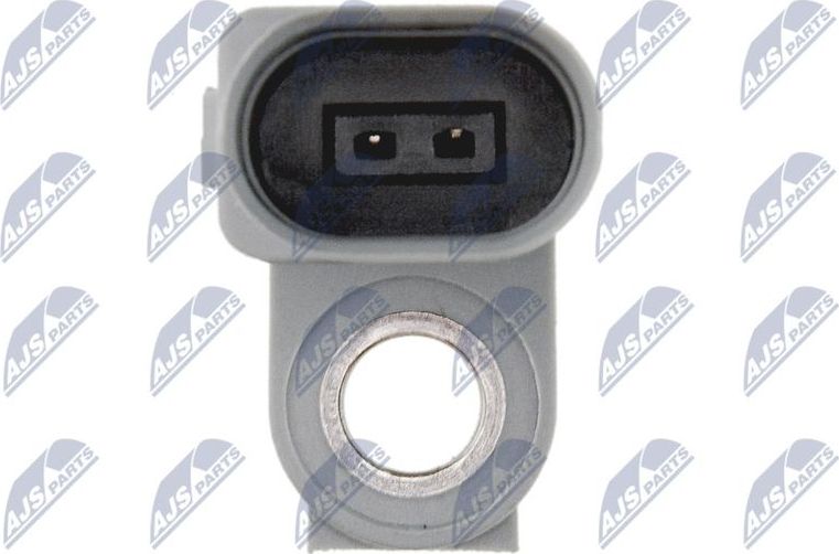 Ступица колеса с интегрированным подшипником NTY. Артикул KLT-TY-098