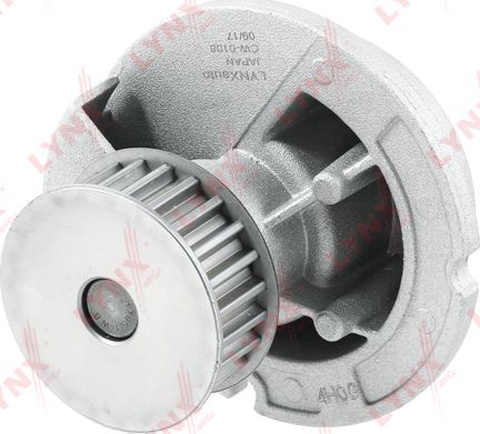 Помпа (водяной насос) LYNXauto. Артикул CW-0108