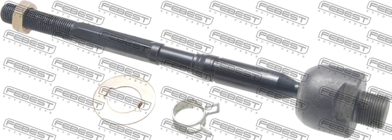 Рулевая тяга Febest. Артикул 0122-LC120