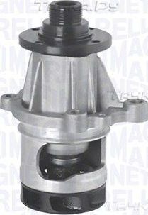 Помпа (водяной насос) Magneti Marelli для BMW 5 III (E34) 1989-1996. Артикул 352316170037