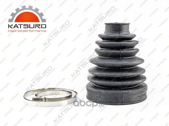 ПЫЛЬНИК ШРУС (Katsuro). Артикул KAT2018TM