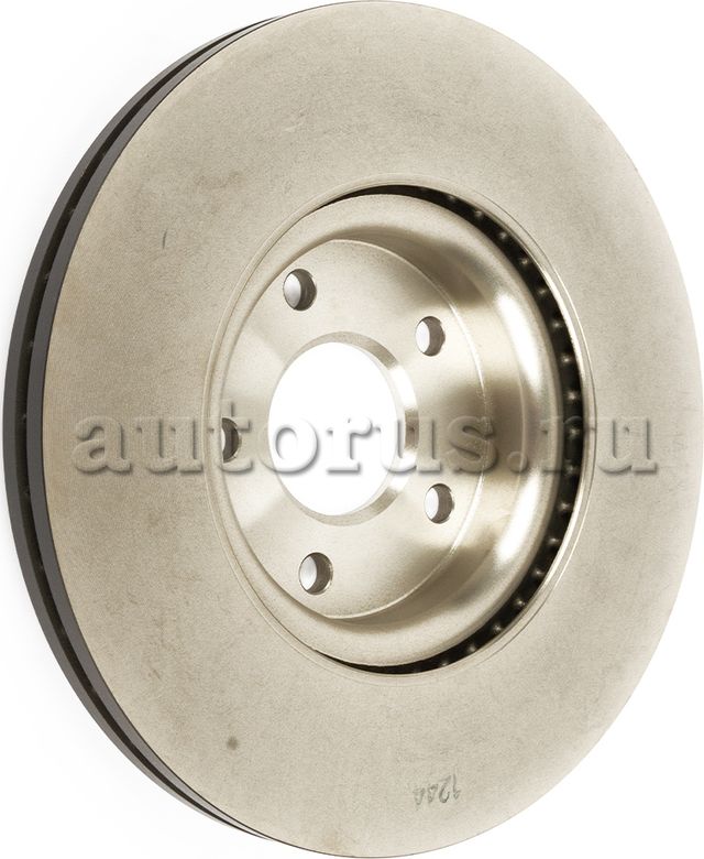 Тормозной диск Ford. Артикул 1520297