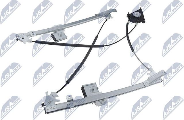 Стеклоподъемник NTY для SEAT Altea I 2004-2015. Артикул EPS-SE-009