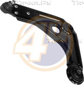 Поперечный рычаг 4U нижний для Ford Fiesta III 1989-1997. Артикул FR-G-20692