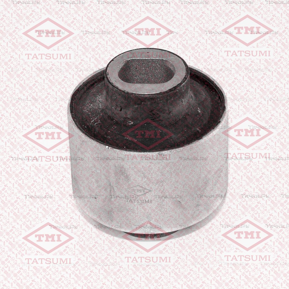 Сайлентблок рычага MB E(W211) пер. (Tatsumi) Tatsumi. Артикул TEF2356